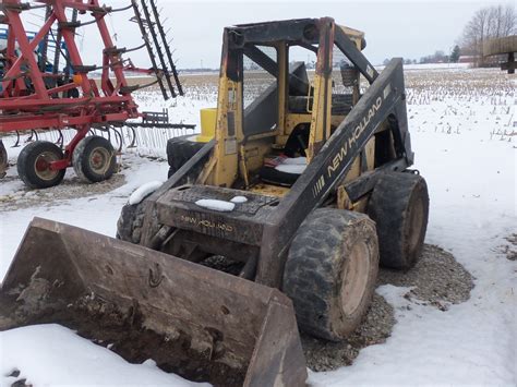 new holland l series skid steer|new holland skid steer dealers near me.